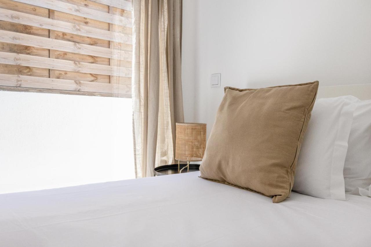 Alcantara Charm 3Br Apartments Lissabon Exterior foto